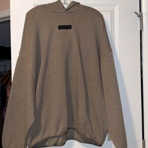 Men's Essentials Hoodie